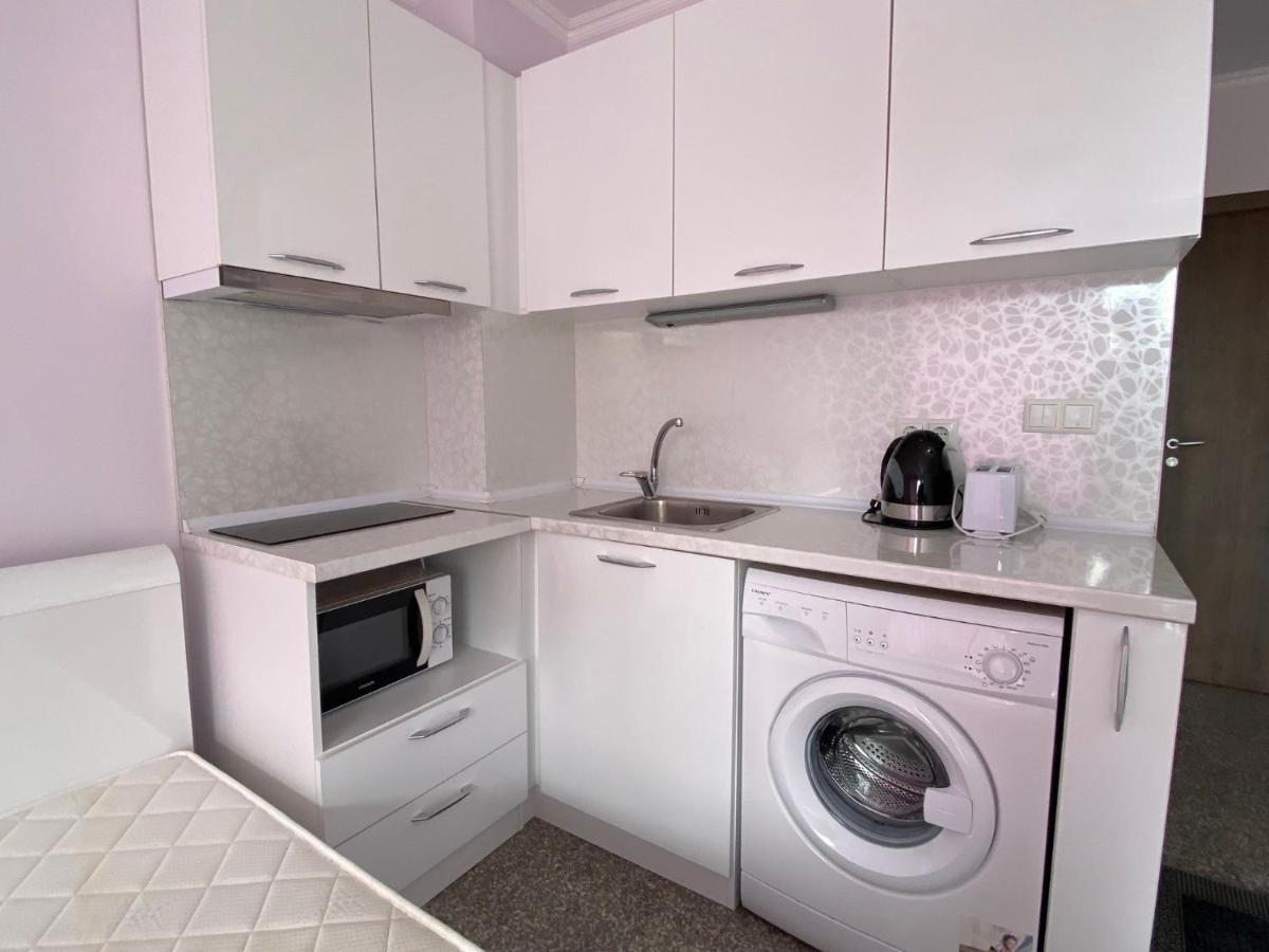 Apartment Admiral Plaza C 43 Sunny Sunny Beach