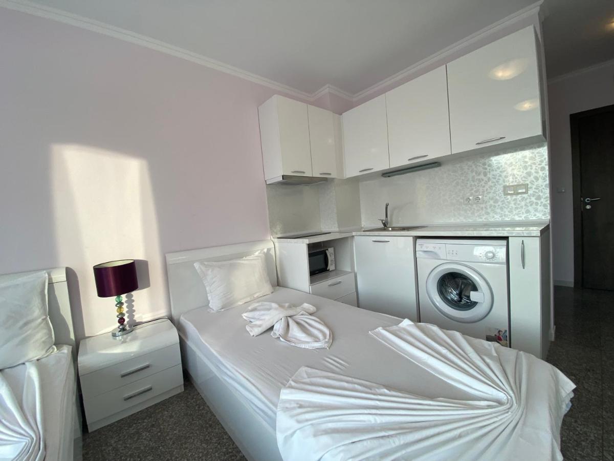 Daire Admiral Plaza C 43 Sunny *
