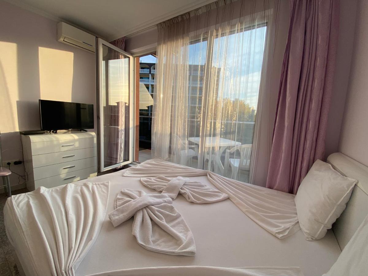 Admiral Plaza C 43 Sunny * Sunny Beach