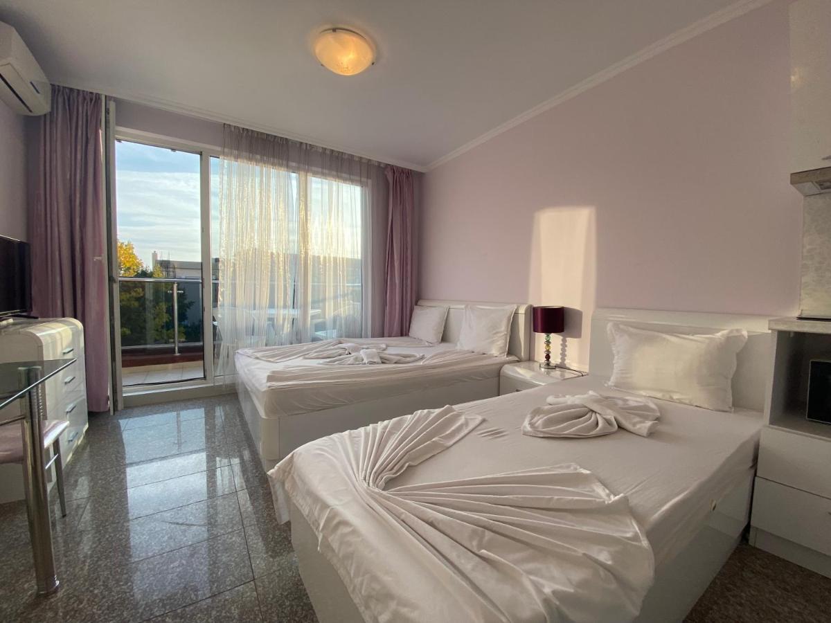 Admiral Plaza C 43 Sunny Sunny Beach