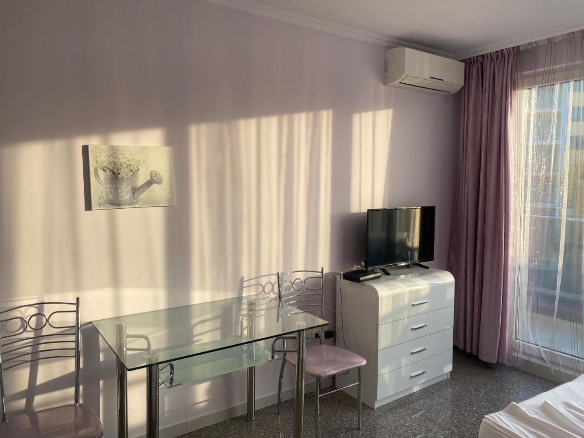 Daire Admiral Plaza C 43 Sunny *
