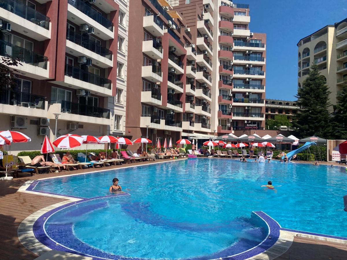 Admiral Plaza C 43 Sunny Daire