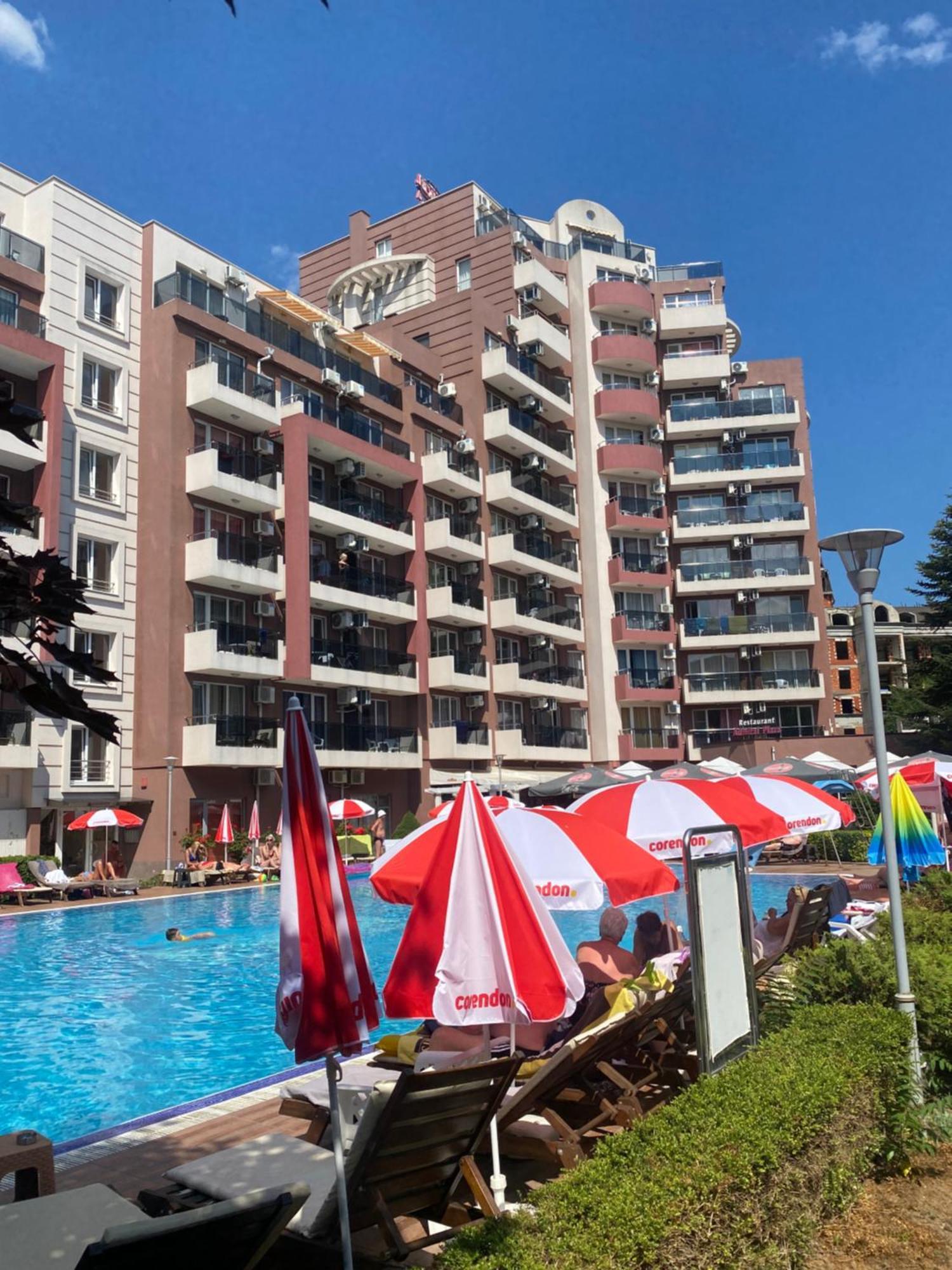 Admiral Plaza C 43 Sunny Daire